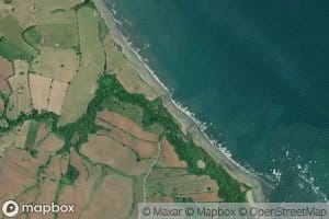 Quebrada Las Vergaras