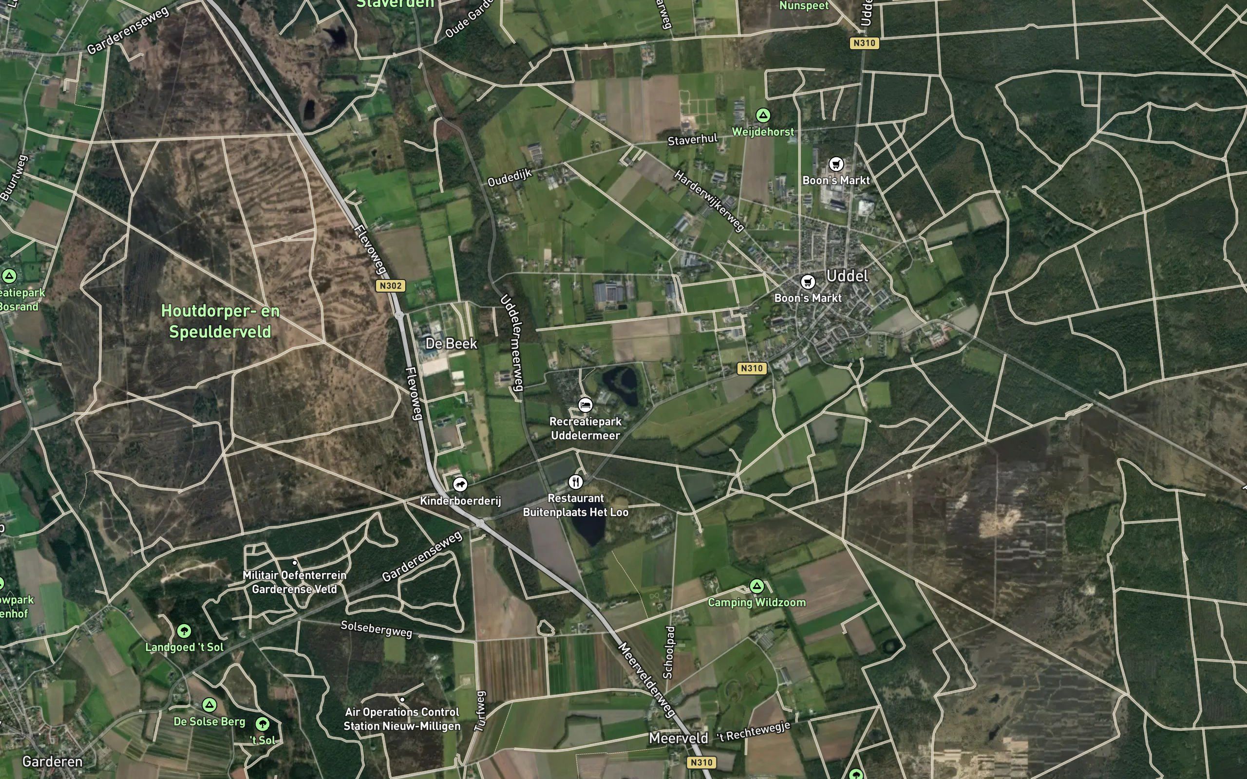 Bleeke Meer