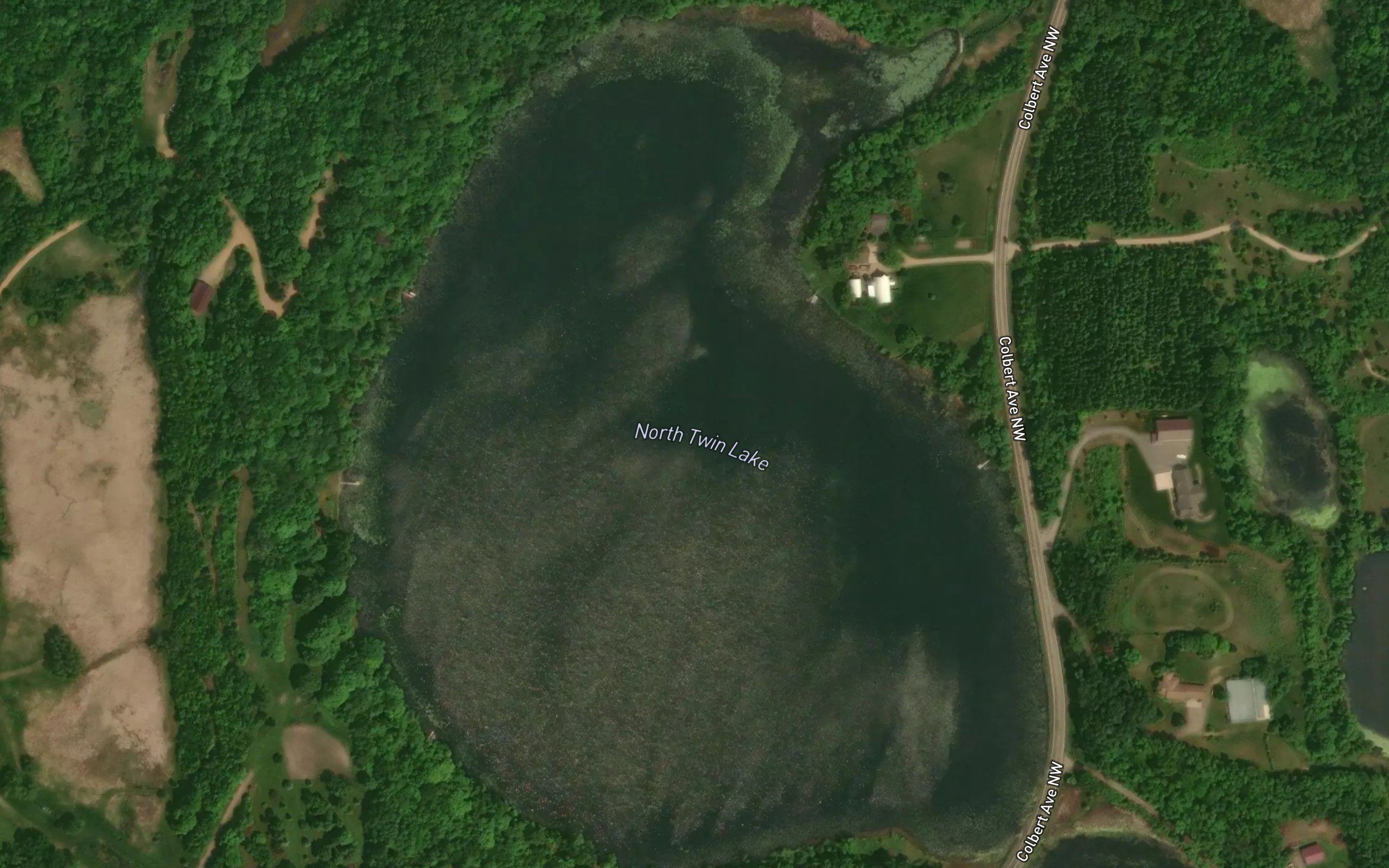 North Twin Lake