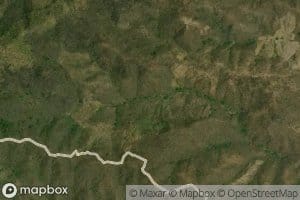 Barranca El Tepeguaje