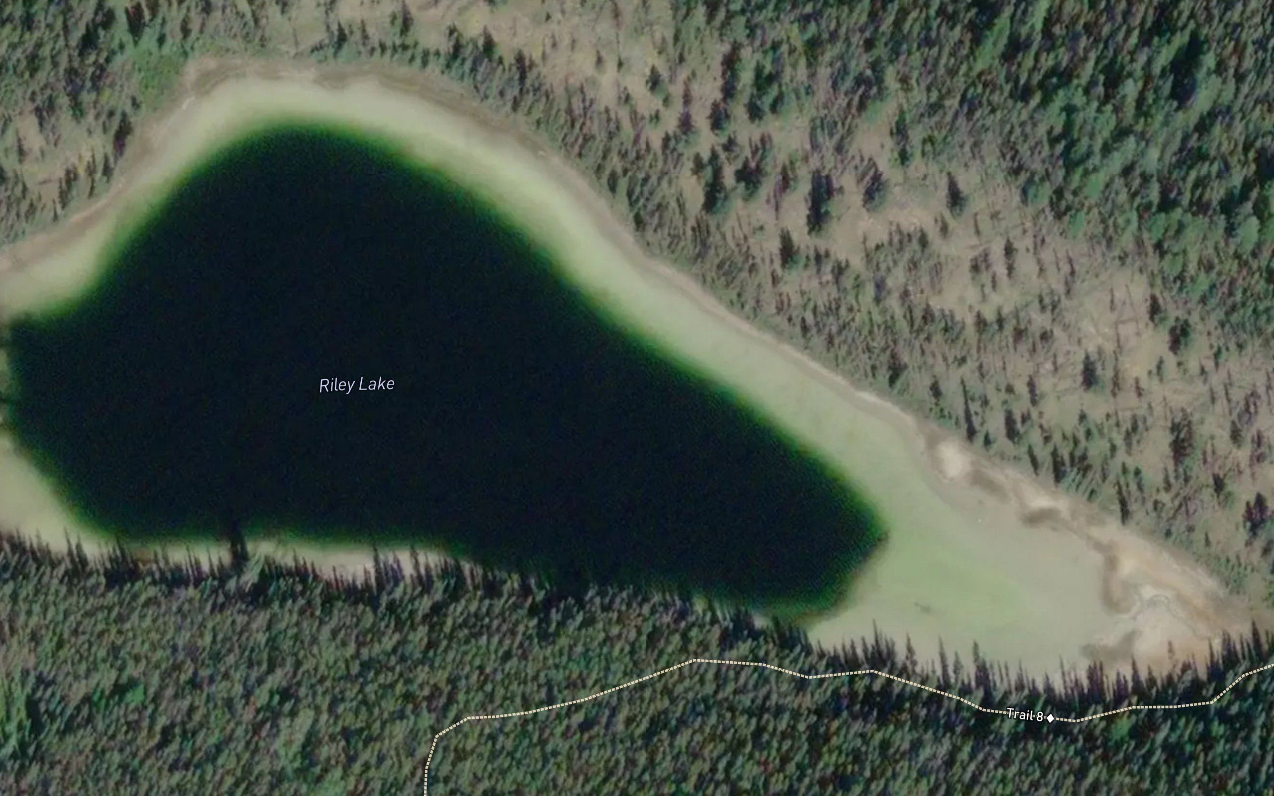 Riley Lake