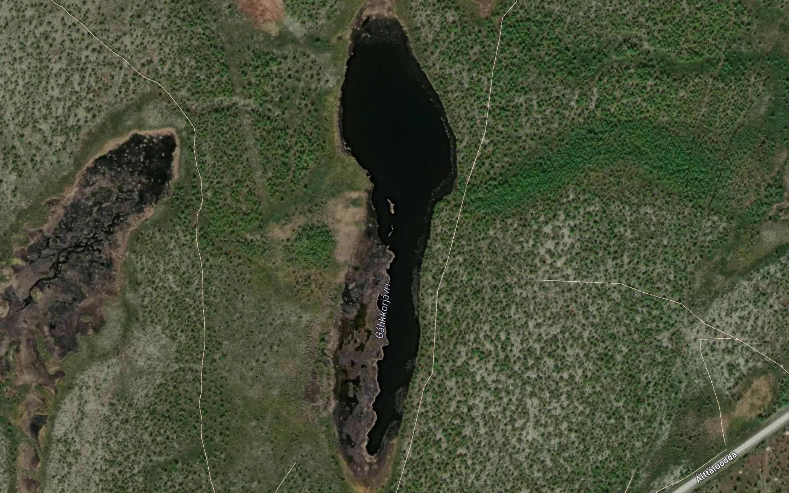 Gakkurjavri
