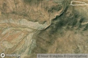 Rock House Spring