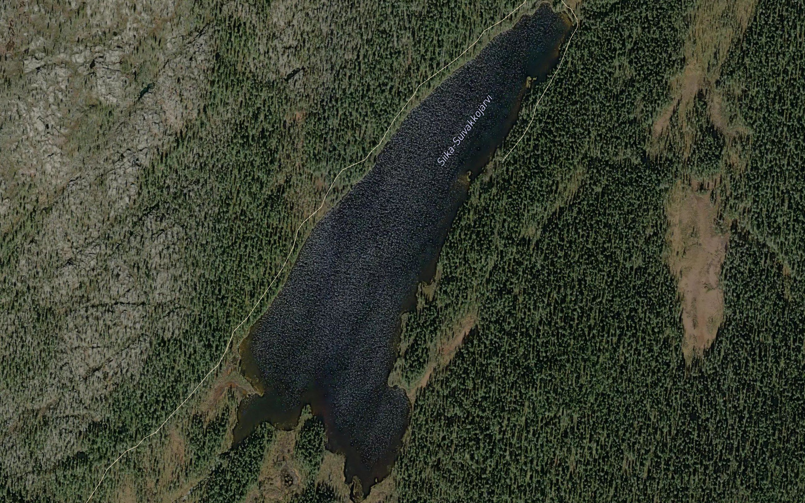 Guolle-Cuoivvatjavri