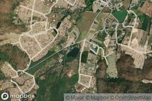 Ang Kep Nam Huai Mafai