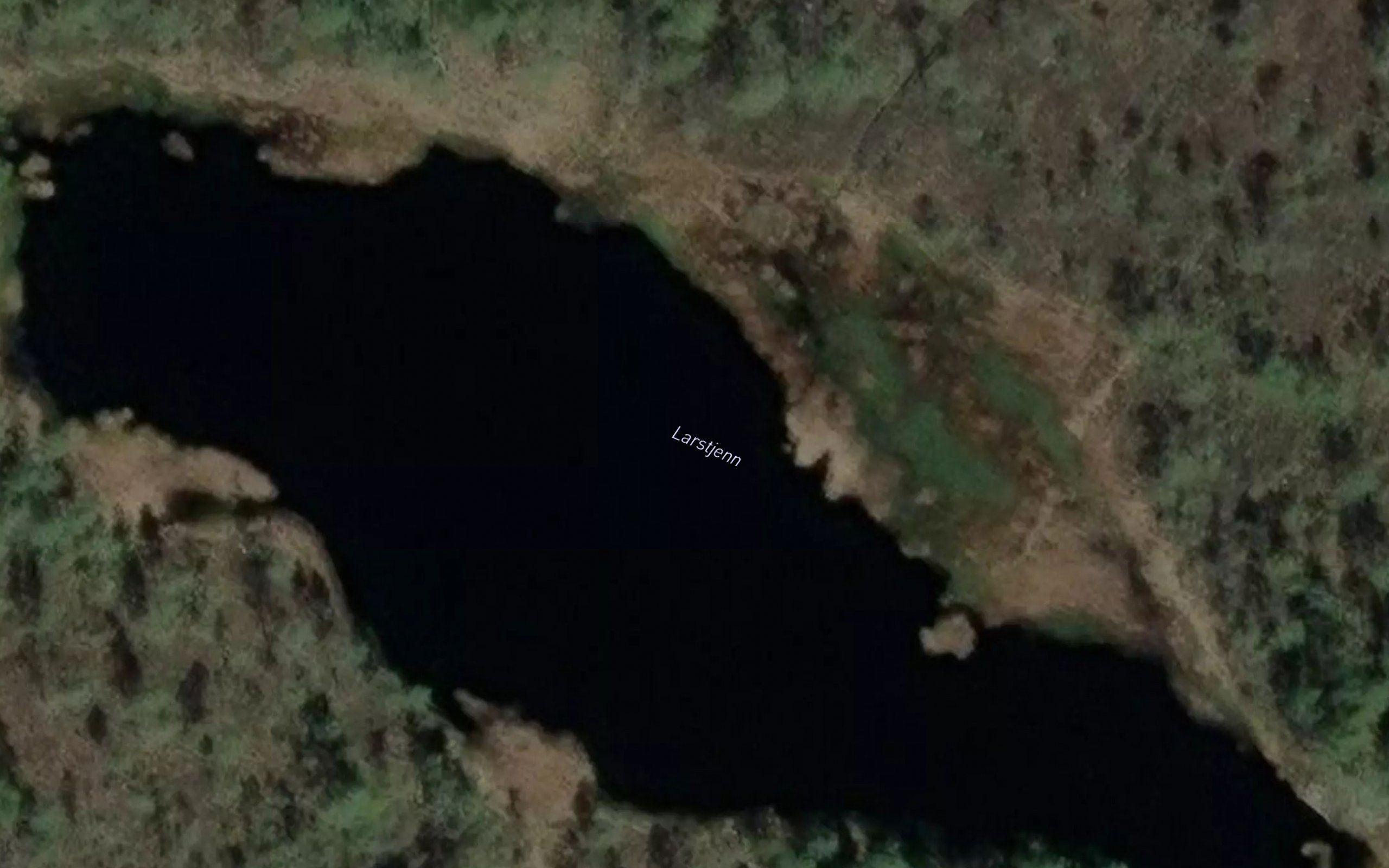 Larstjern