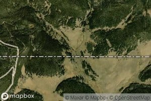 East Fork Costilla Creek