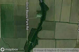 Lake Chicot