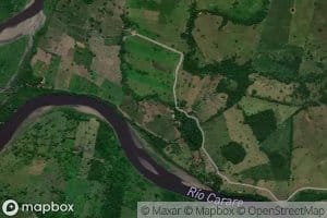 Quebrada Algarrobito