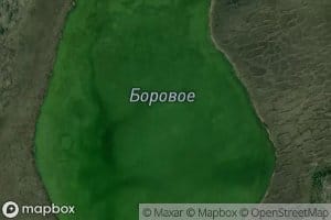 Ozero Borovoye