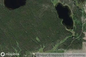 Tepee Lakes