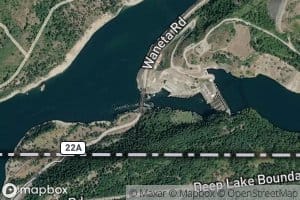 Pend Oreille River