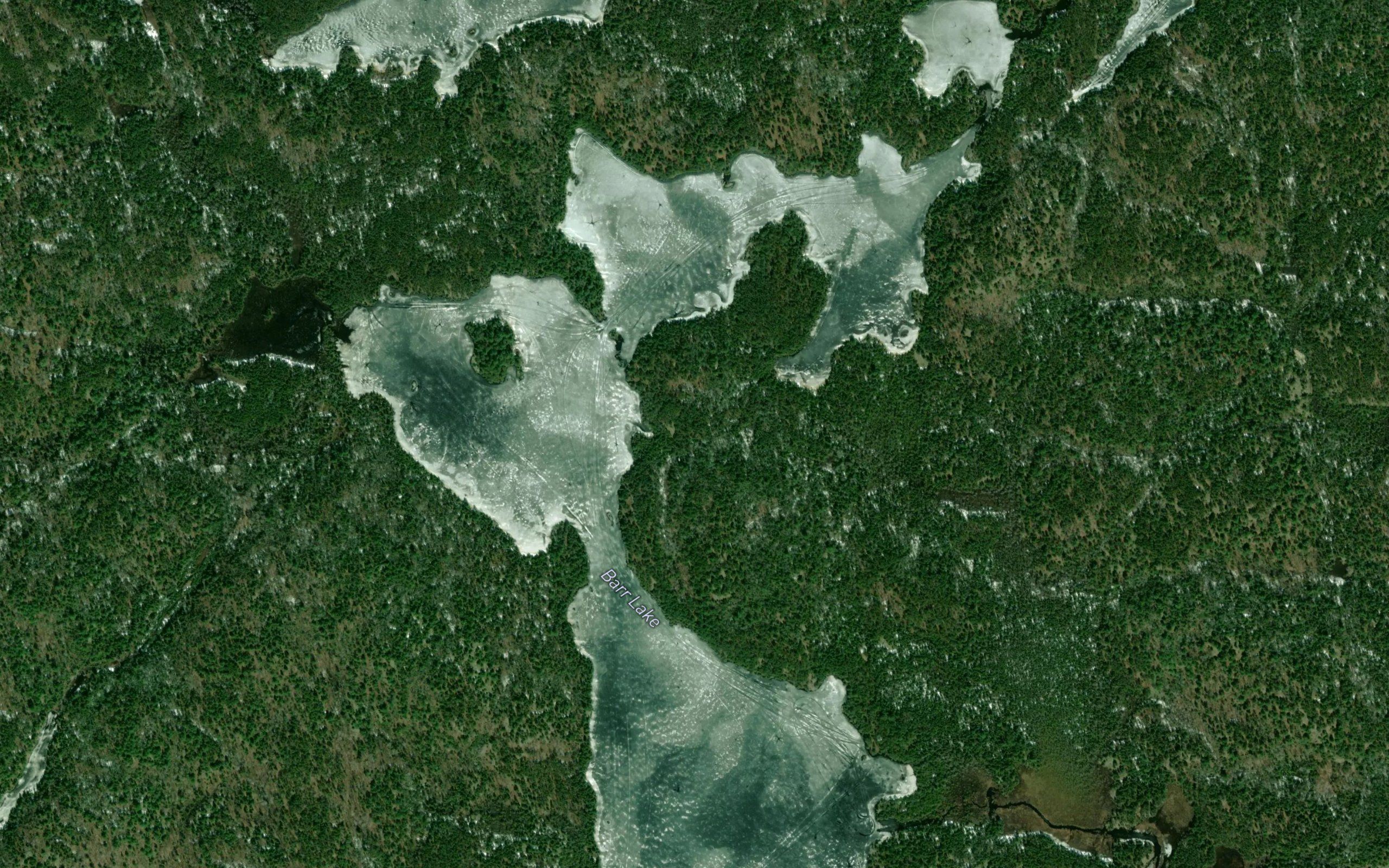 Barr Lake