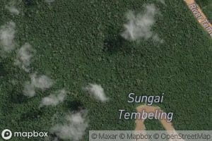 Sungai Temubul