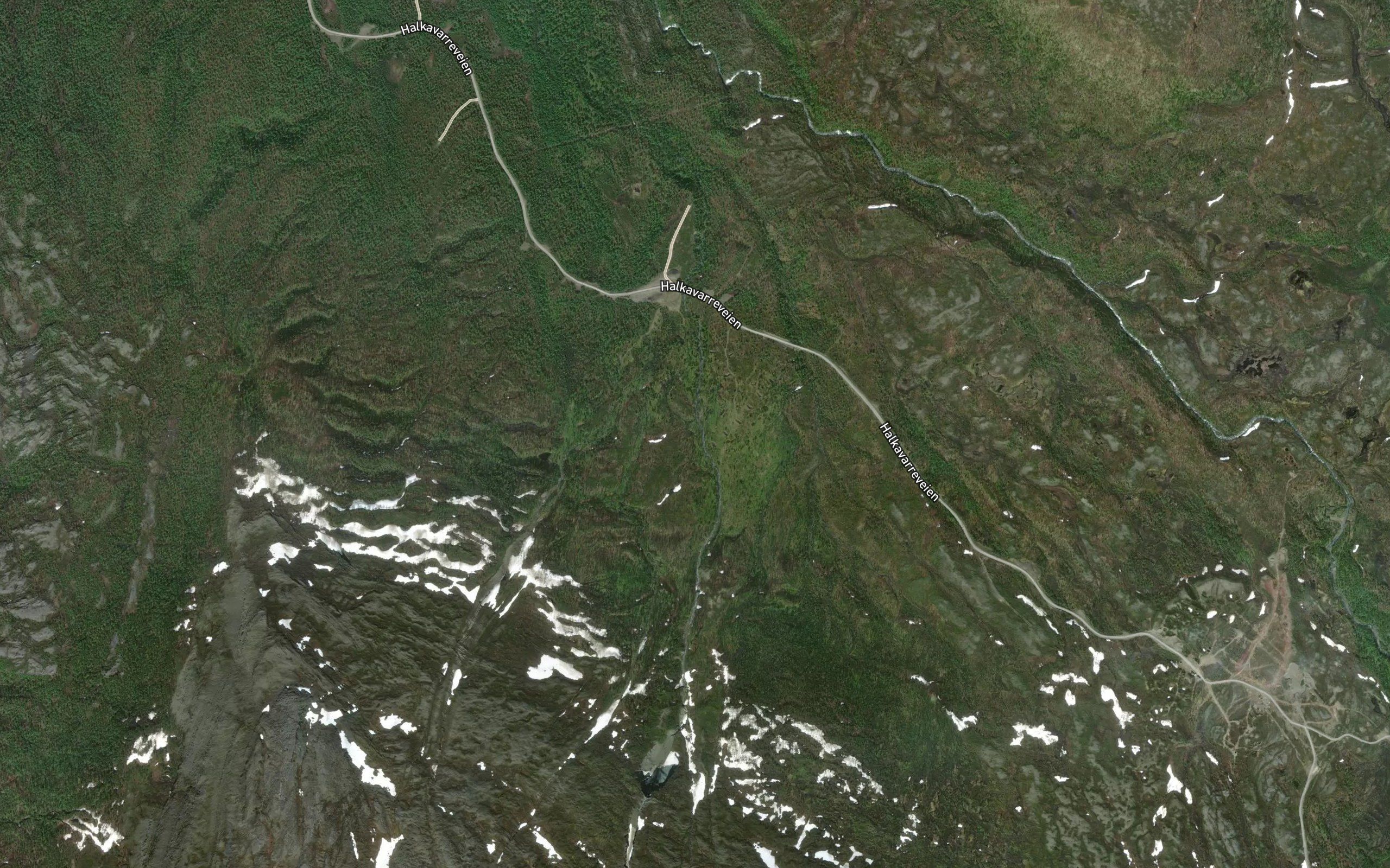 Riebanasjakka