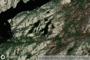 Sword Lake