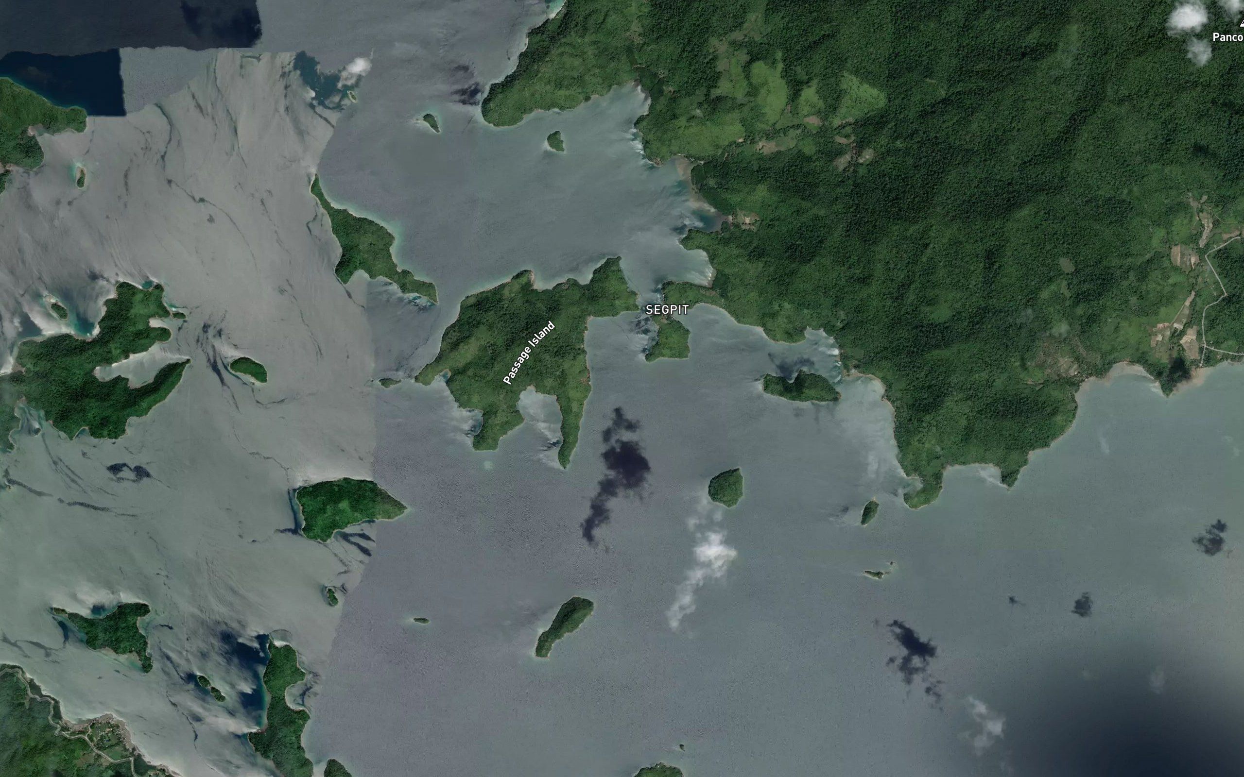 Putot Bay