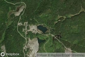 LeHeup Lake