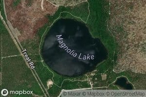 Magnolia Lake