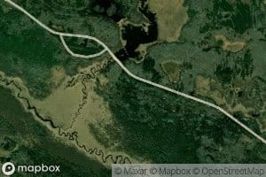 Bear Brook Impoundment