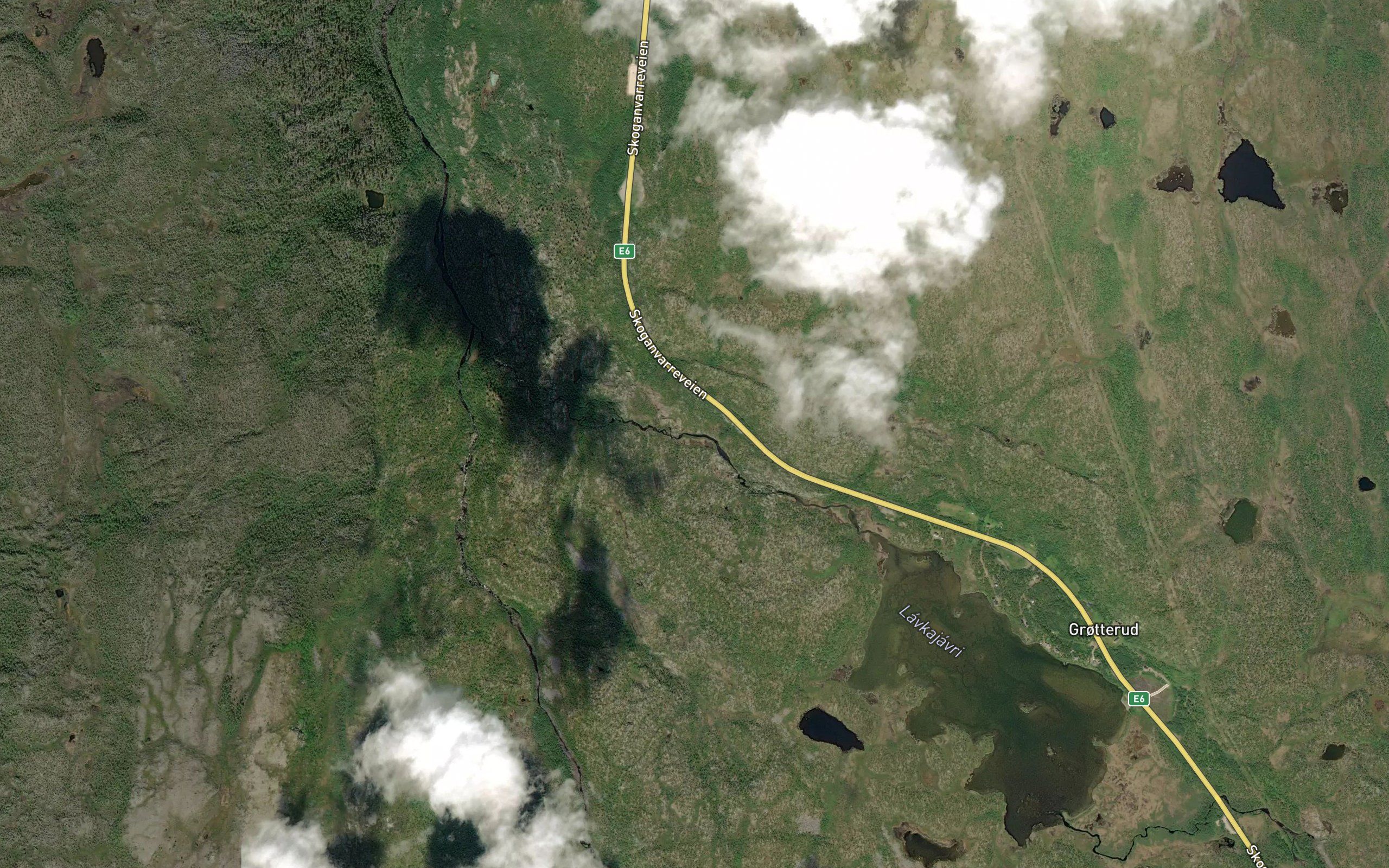 Lavkajakka
