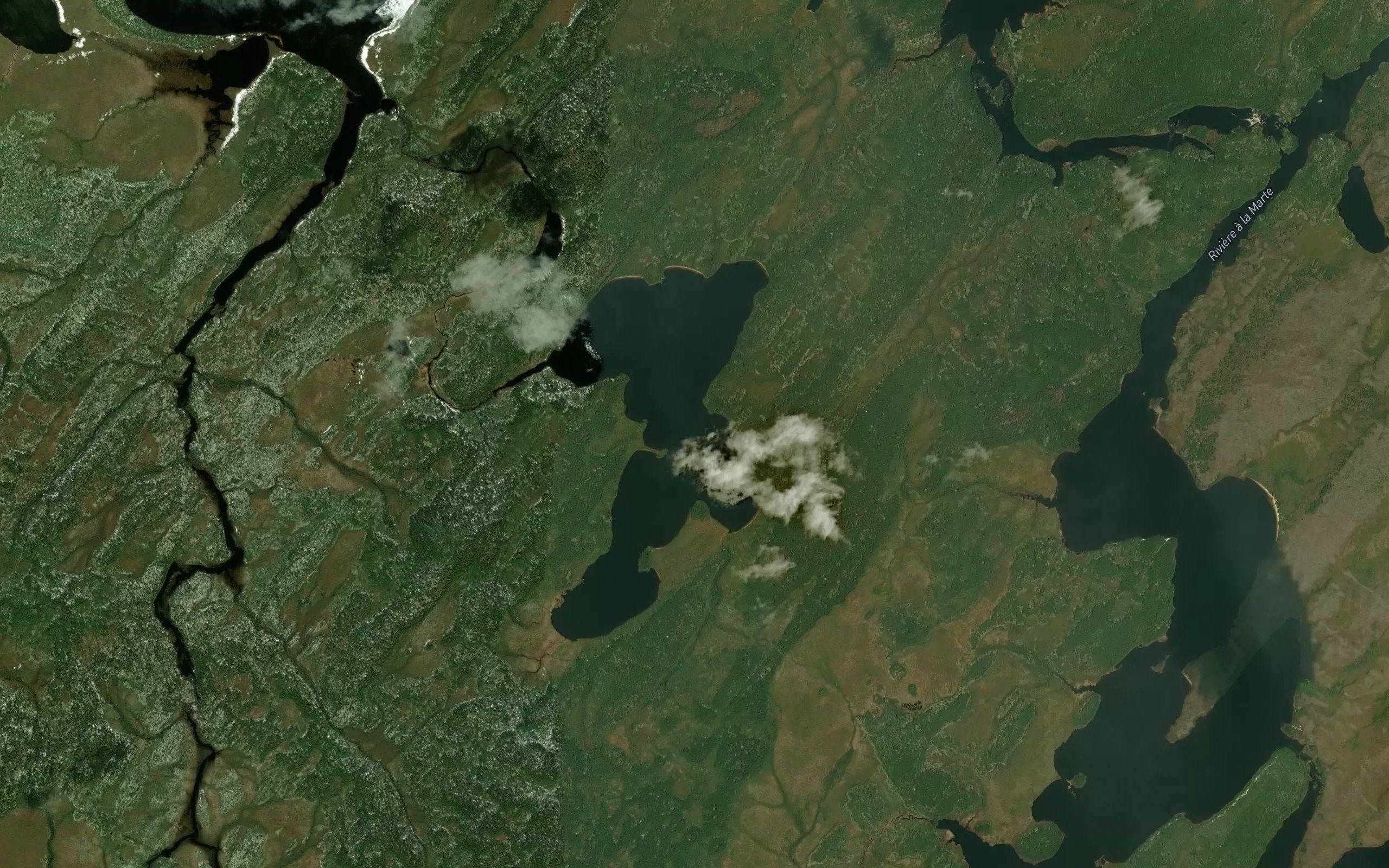 Lac Uschiskw Kachimisut