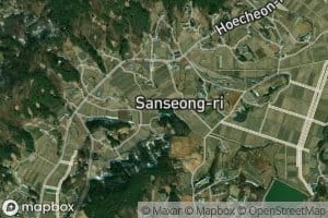Sansong-josuji