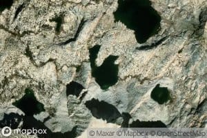 Horseshoe Lake