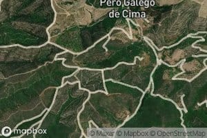 Corgo do Pero Galego