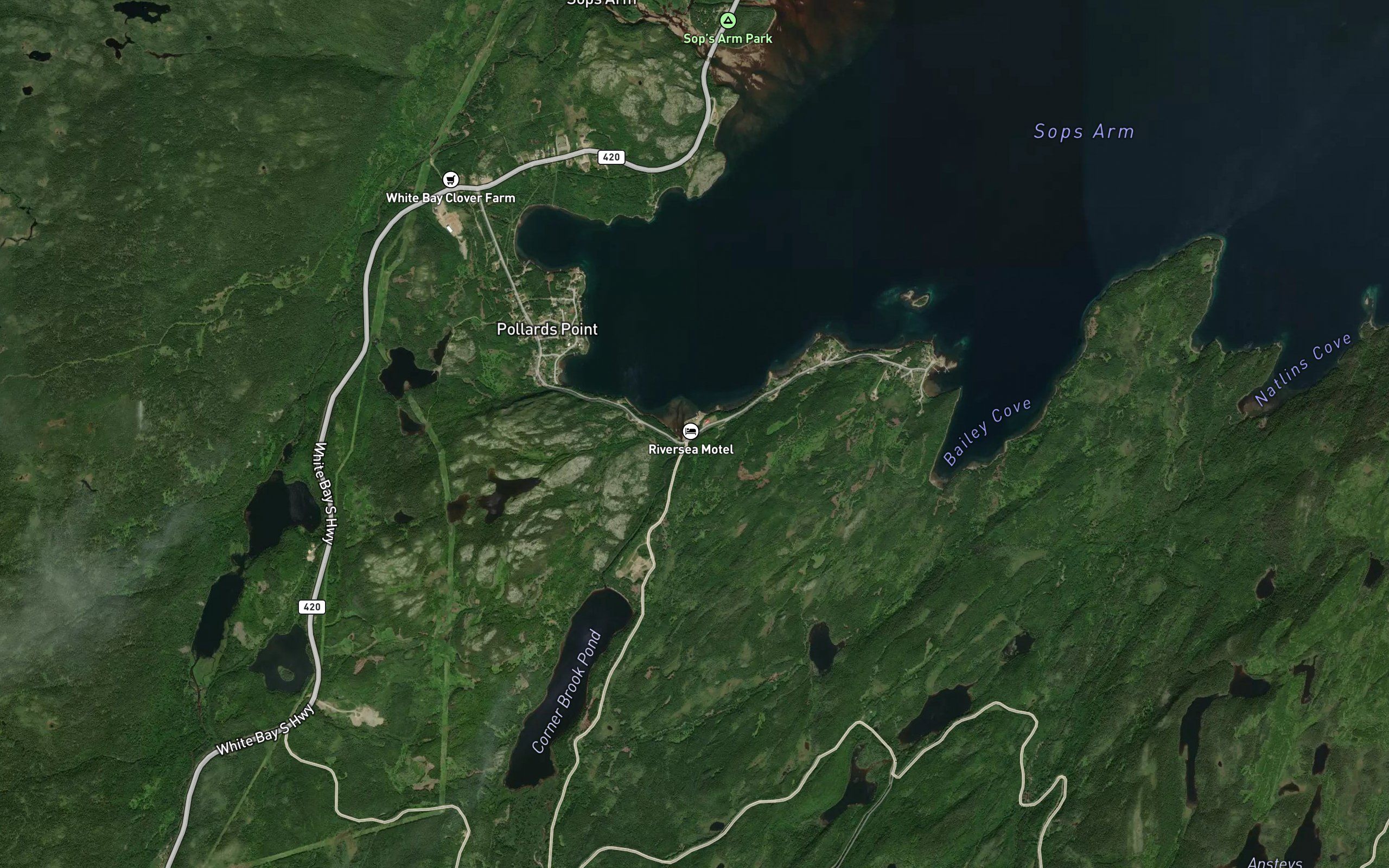 Corner Brook