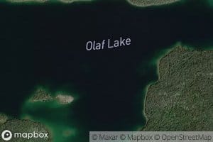 Olaf Lake