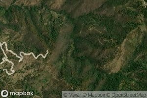 Barranca Tierra Sumida