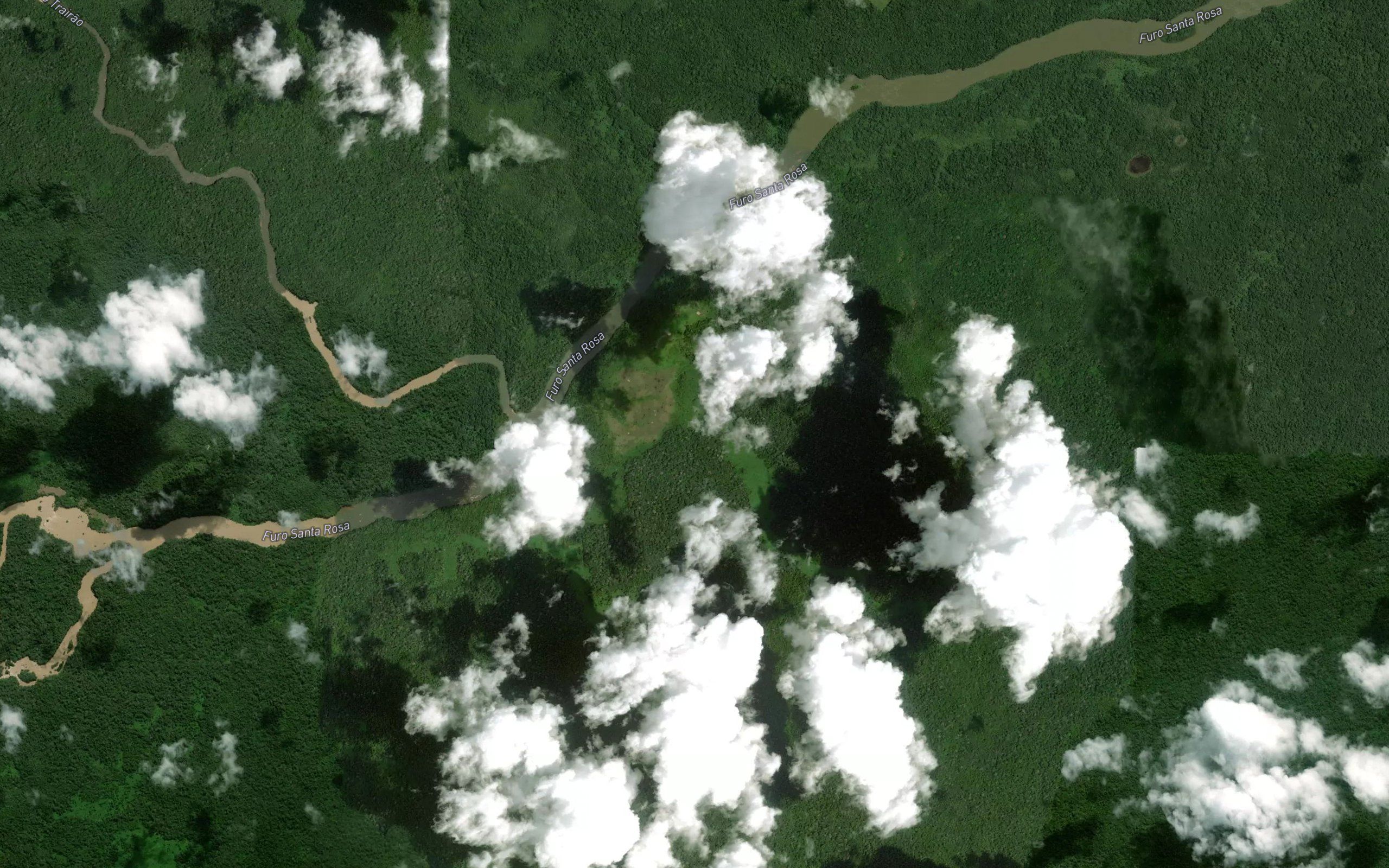 Rio Traida