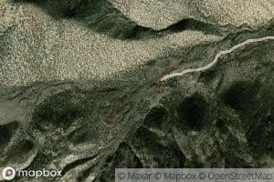 North Fork Chatworth Creek