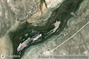 Tule Field Reservoir