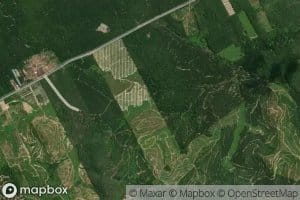 Sungai Anak Ayer Kerayong