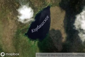 Ozero Korbashskoye
