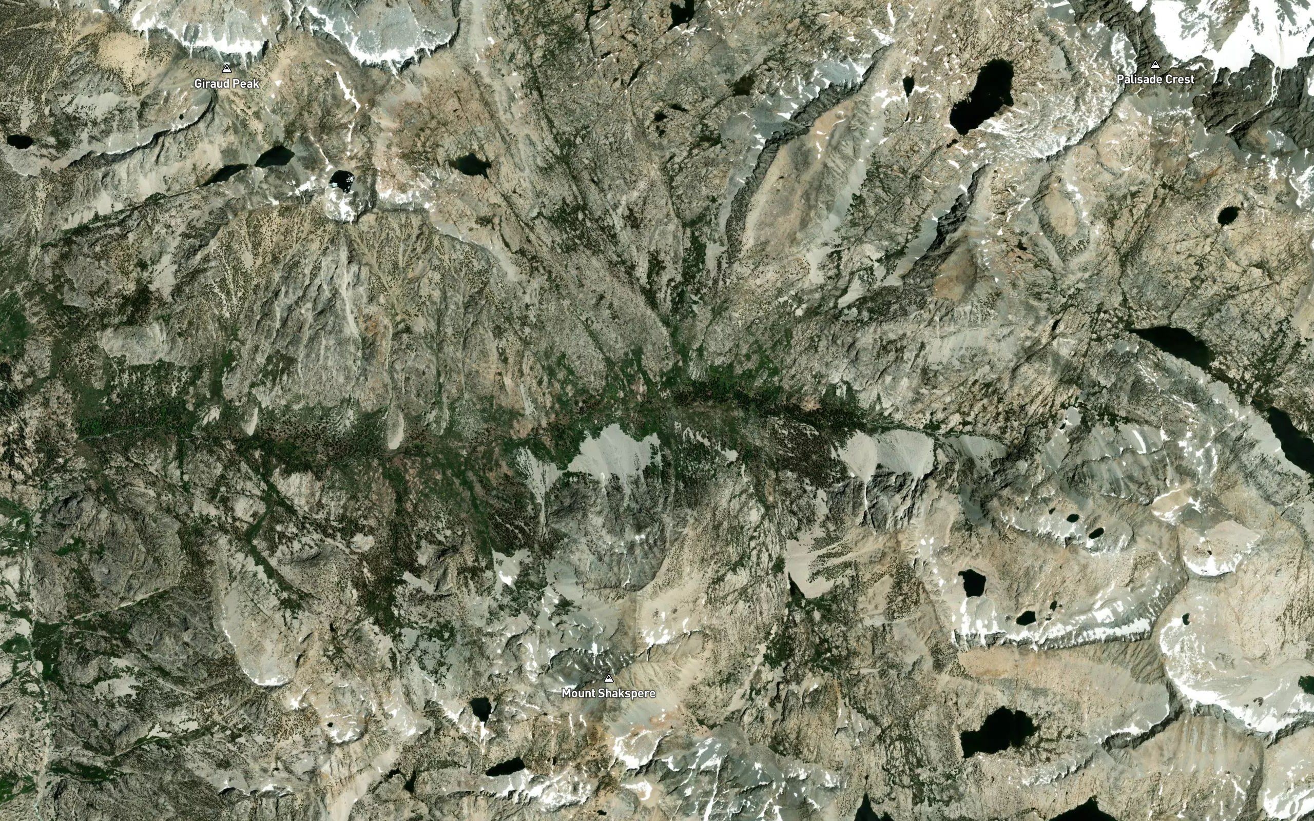 Glacier Creek