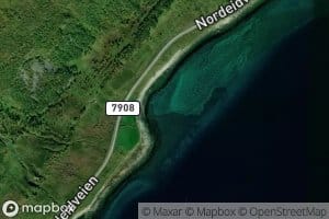 Futgardsbukta