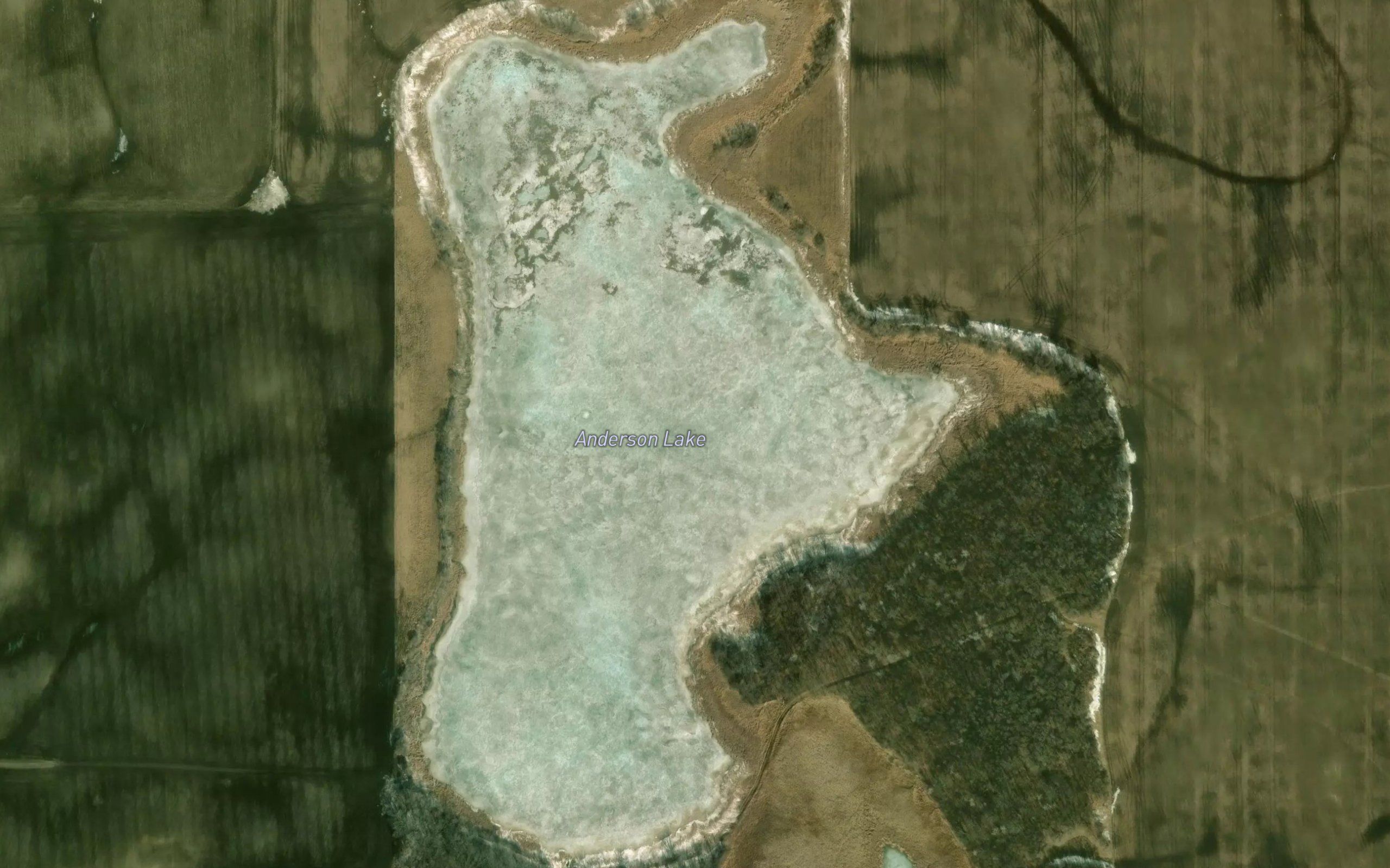Anderson Lake