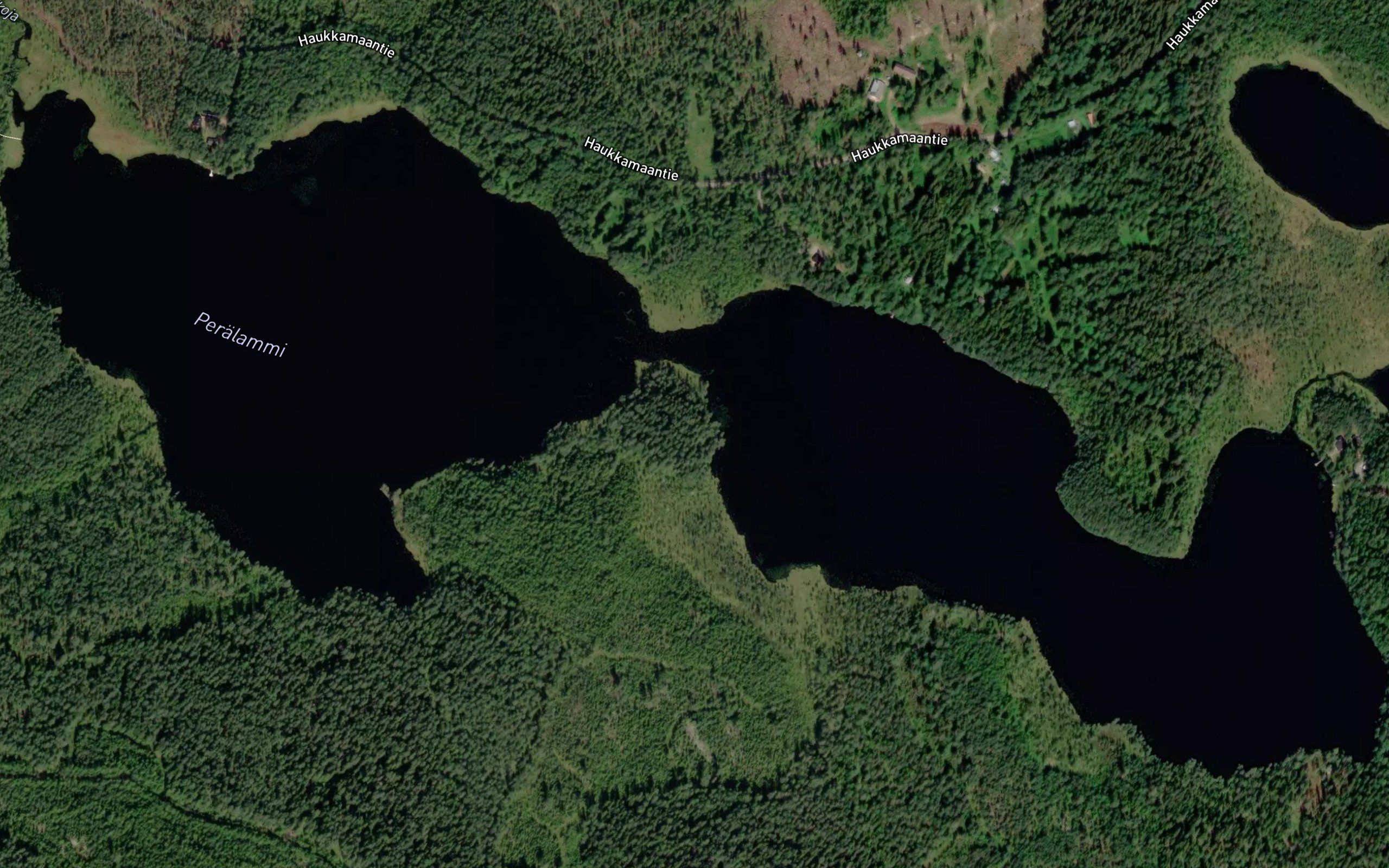 Salmijarvi