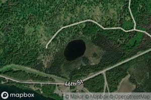 Lake Beebe