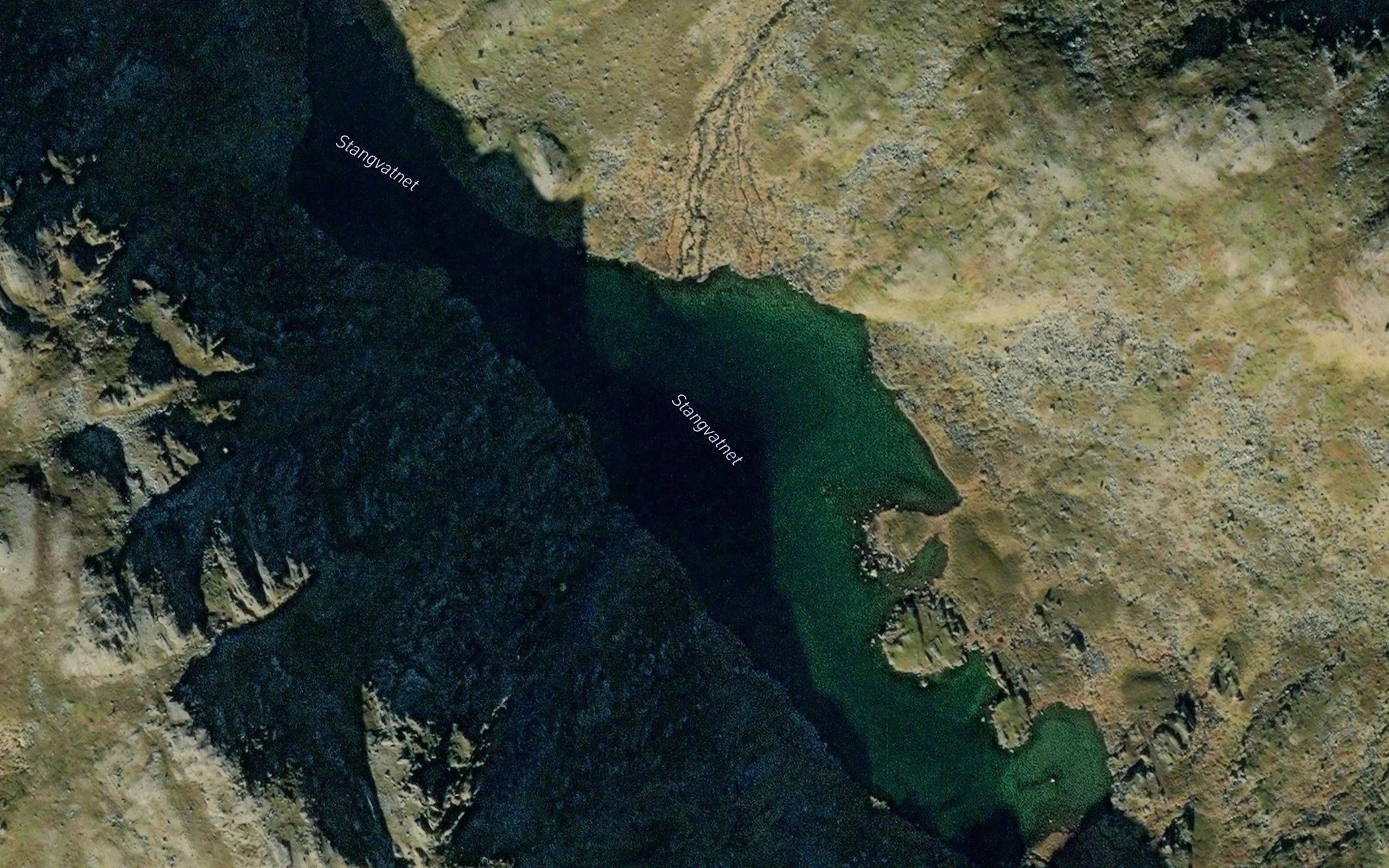 Stangvatnet