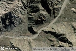 Quebrada la Tordilla