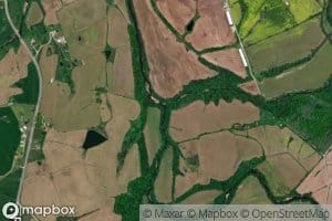 Falling Timber Creek