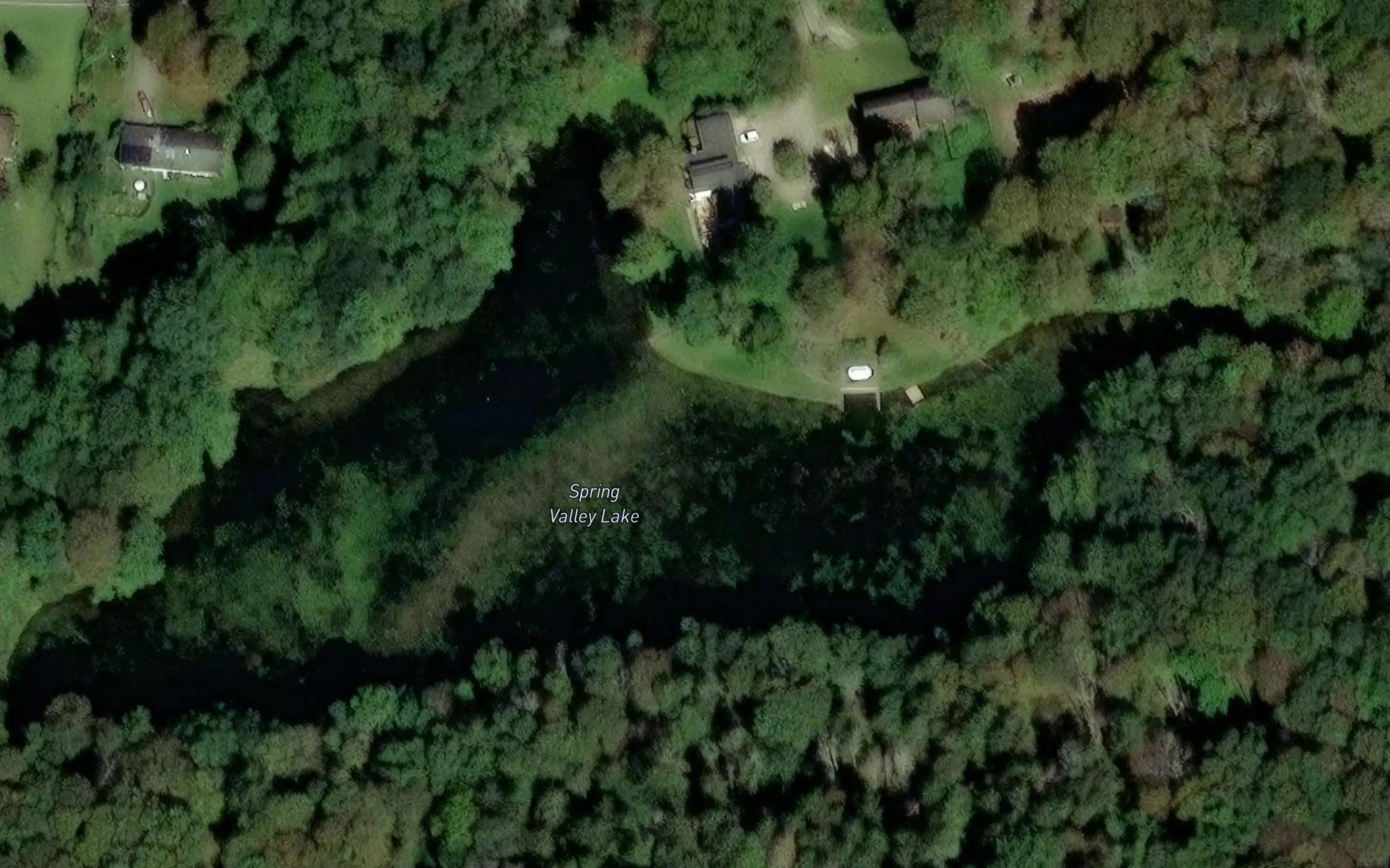 Spring Valley Lake