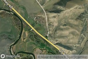 Brock Adair Ditch