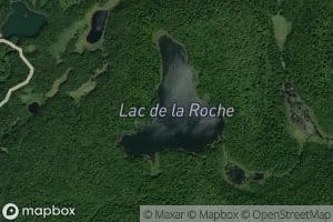 Lac de la Roche