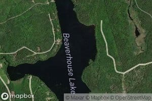 Beaverhouse Lake