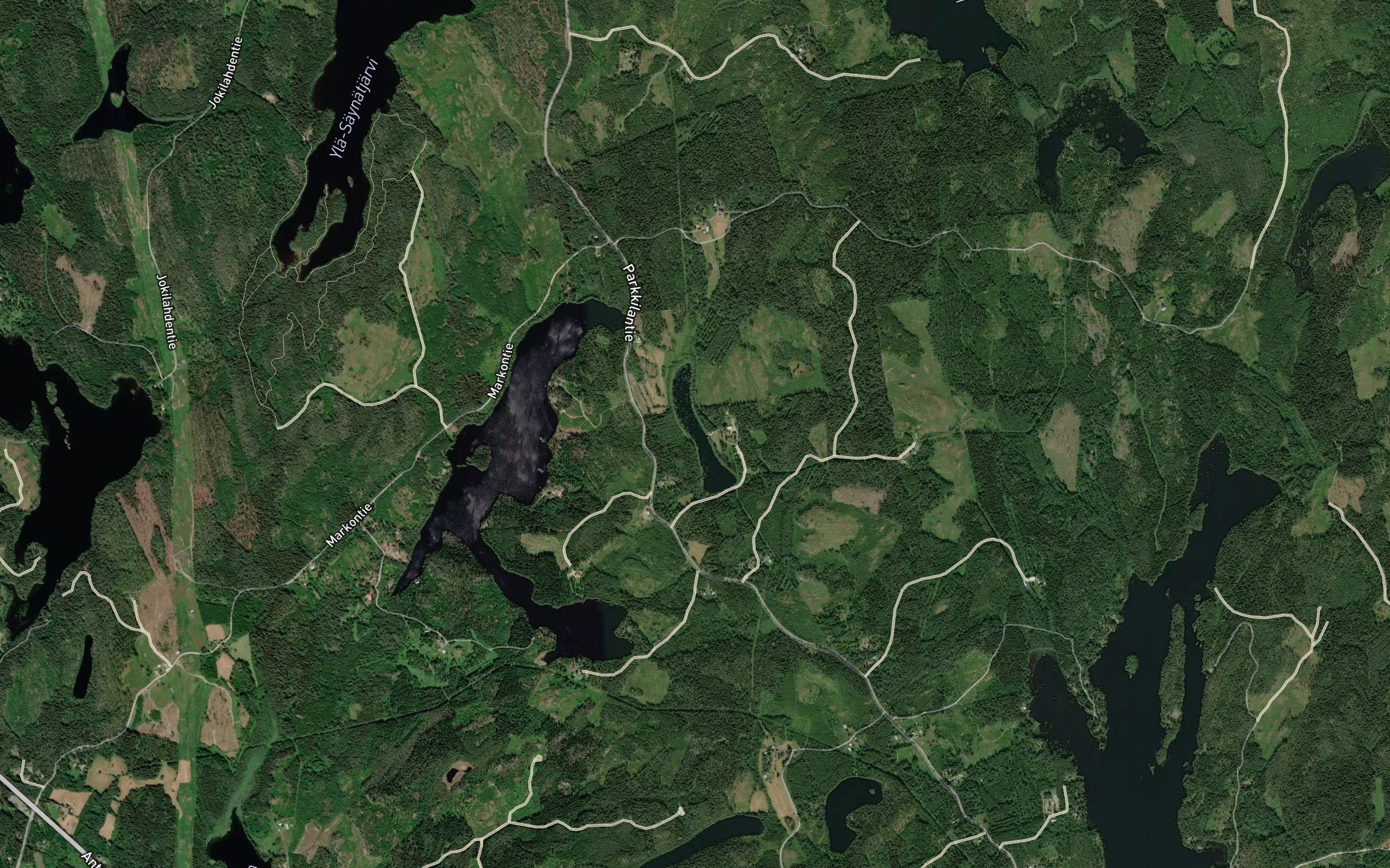 Pieni-Vissanen